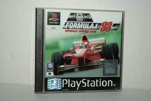 Formula gioco usato sony - formula,