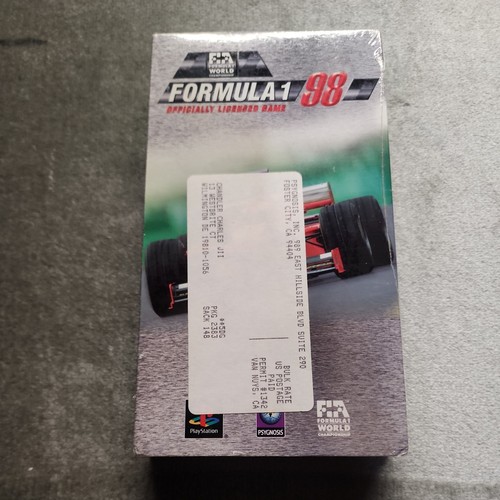 Formula gioco con licenza - 98,