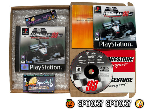 Formula ps1 uk - -,