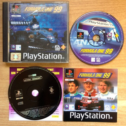Lot jeux complets sony ps1 - jeux,
