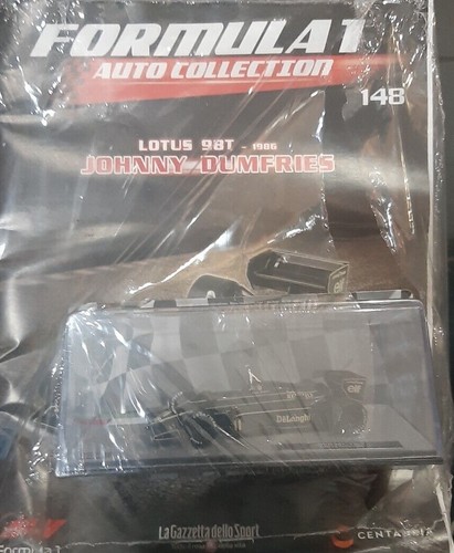 Formula auto collection - 1,