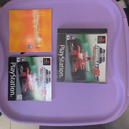 Formula ps1 - 98,