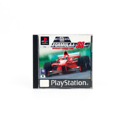Formula ps1 pal ita - 98,