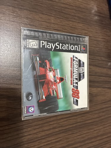 Formula f1 sony - formula,