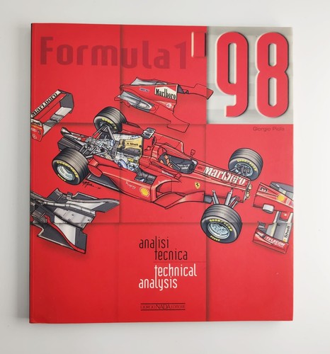 Formula 98 technical - formula, '98