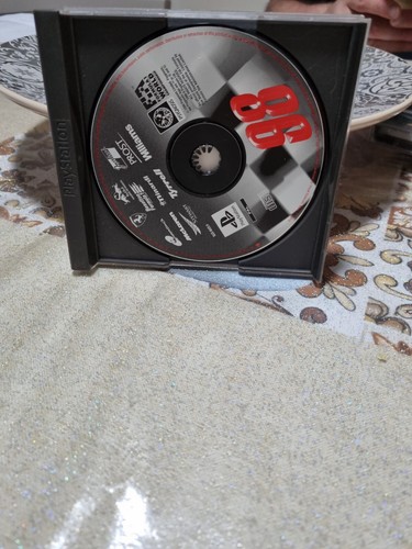 Formula italiano ps1 - 98,