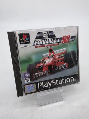 Formula gioco ps1 - 1,