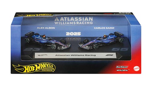 Hot wheels premium 2025 - hot,