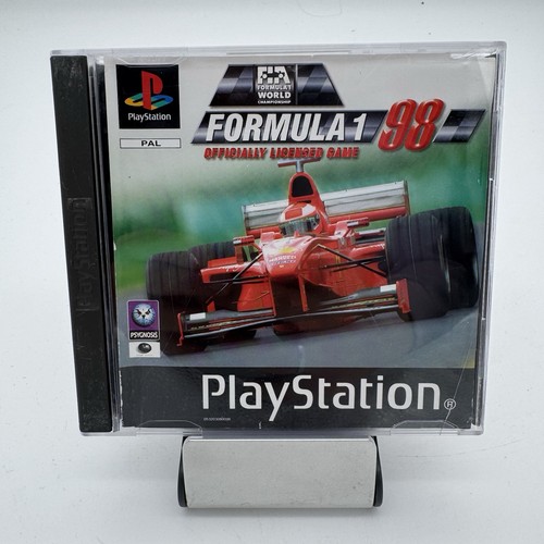 Formula sony - formula, 1