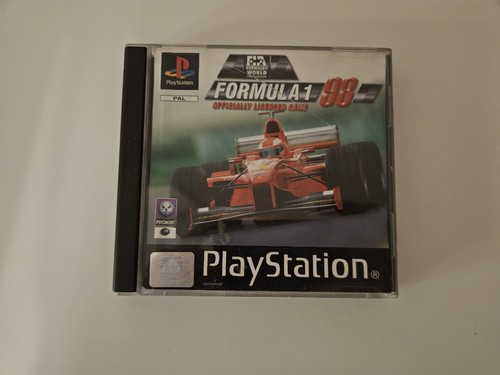 Formula ps1 pal manuale - 1,