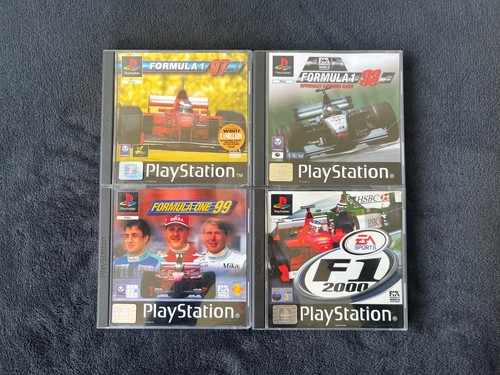 Formula 99 - 1, 98,