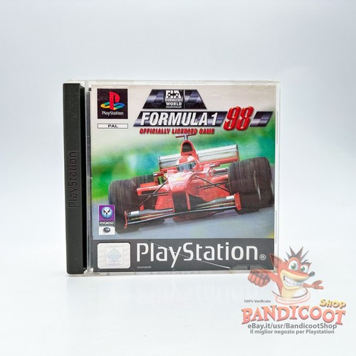 Formula officially - formula, 98