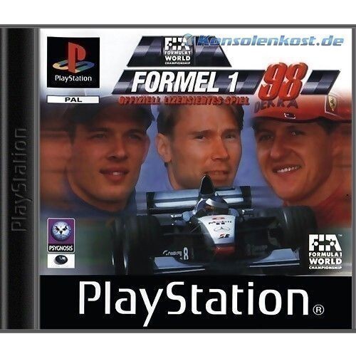 Gioco ps1 sony playstation - gioco, 1