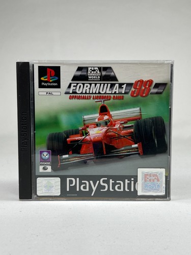 Formula per sony - formula, 1