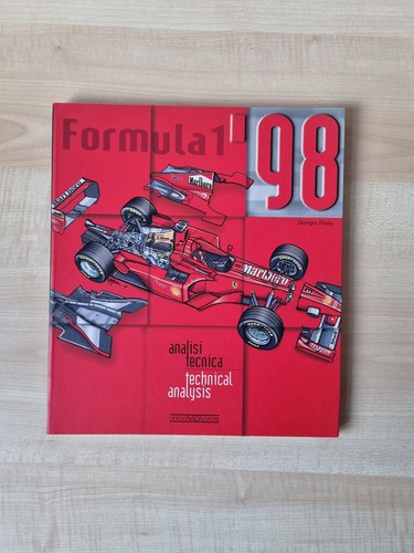 Formula analisi tecnica - formula,