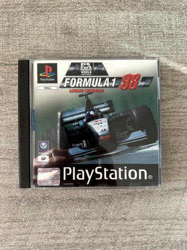 Formula one completo - formula, su