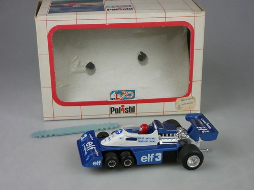 Polistil evolution a98 - evolution,