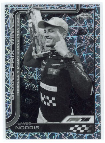 2025 topps chrome formula - chrome,