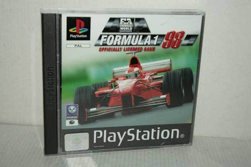 Formula gioco usato - 1,