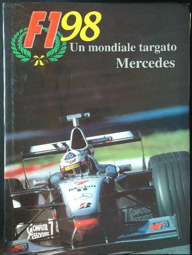 Formula un mondiale - formula, 1