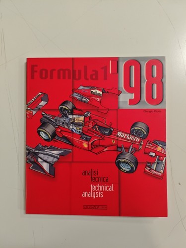 Formula 98 analisi tecnica - -,