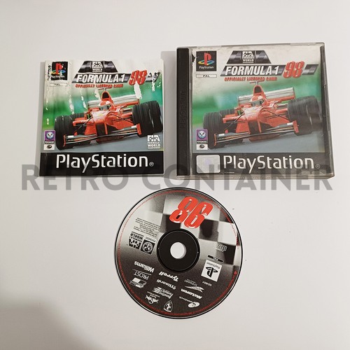 Vintage game sony playstation - vintage,