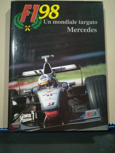 Formula un mondiale - un,