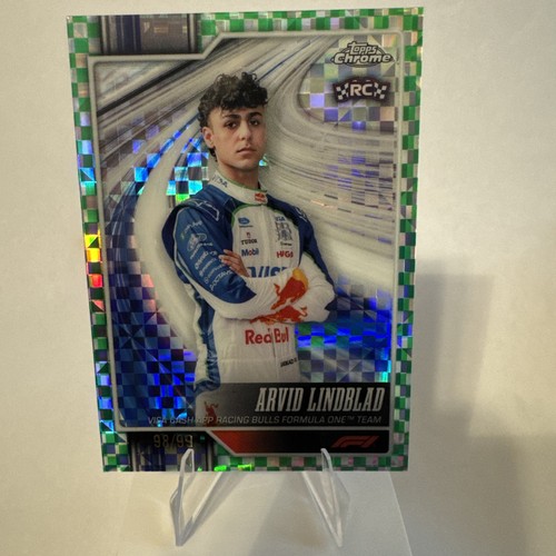 2026 topps chrome - 🟢🏁2026,