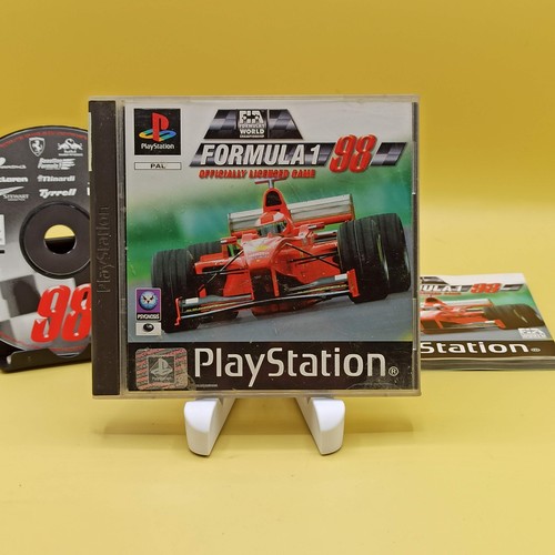 Formula ps1 ita - 1,