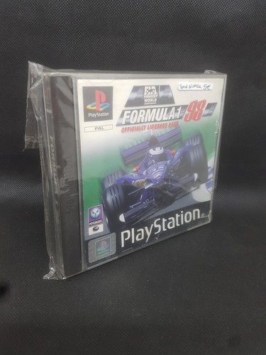 Ps1 sans notice formula - ps1, 98