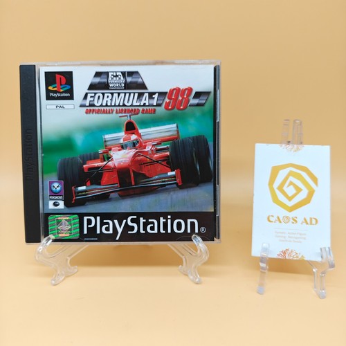 Gioco formula videogioco - 98,